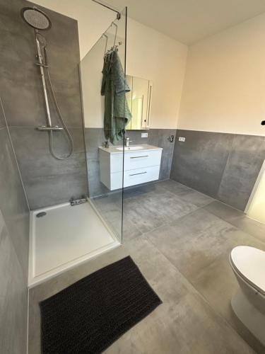 Moderne FerienWohnung NeuBau Merzig Moderne FerienWohnung NeuBau Merzig