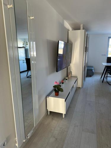 Moderne FerienWohnung NeuBau Merzig Moderne FerienWohnung NeuBau Merzig