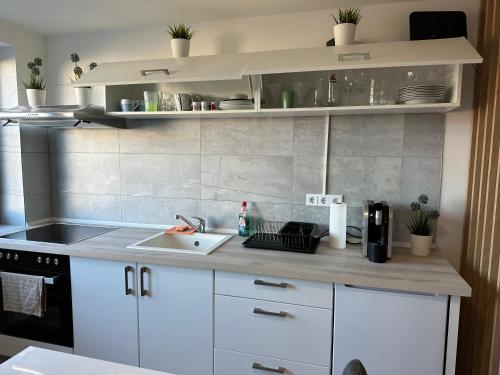 Moderne FerienWohnung NeuBau Merzig Moderne FerienWohnung NeuBau Merzig