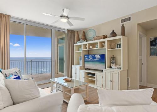 Aqua Resort 1207 by Emerald Coast Retreats