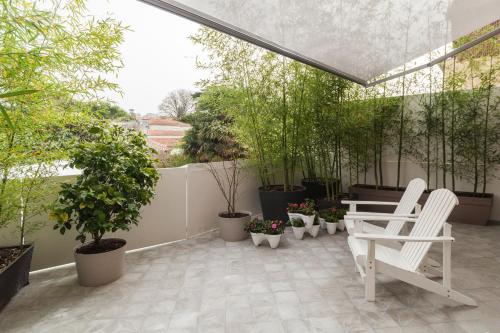 Foto - CdC Apartments by Casa do Conto