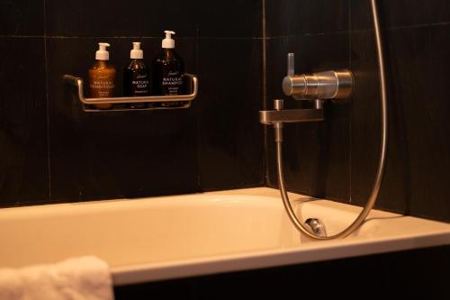 Sonnmatten Boutique Hotel & Apartments Zermatt - image 13