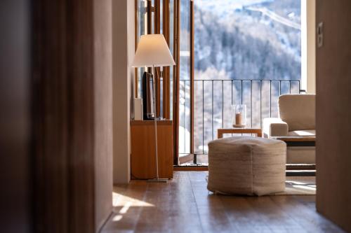 Sonnmatten Boutique Hotel & Apartments Zermatt, Zermatt (Foto 11)