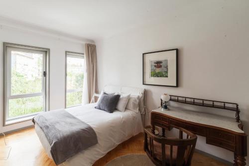 Foto - CdC Apartments by Casa do Conto