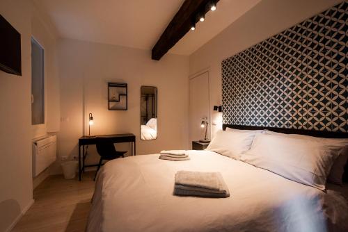 Reggio Center Lovely Rooms 5