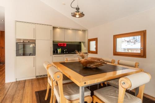 Sonnmatten Boutique Hotel & Apartments Zermatt - image 7