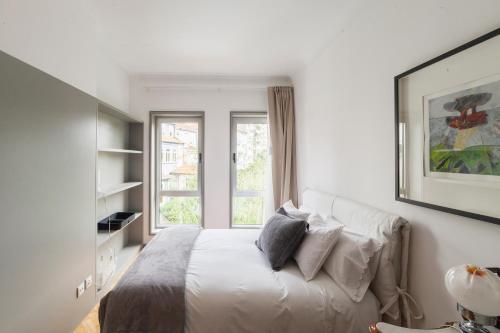CdC Apartments by Casa do Conto, Porto