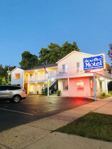 Starlite Motel