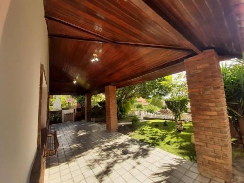 Aconchegante Casa em Gravatá com 5 quartos