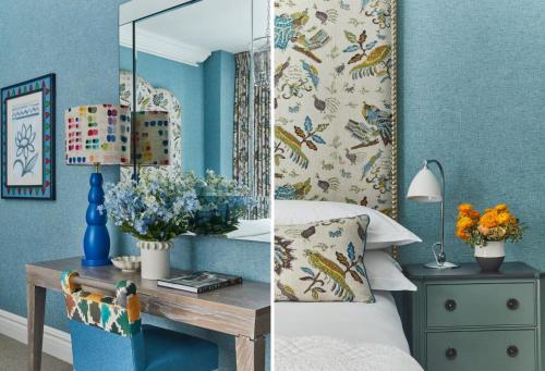Luxury King Room image 1