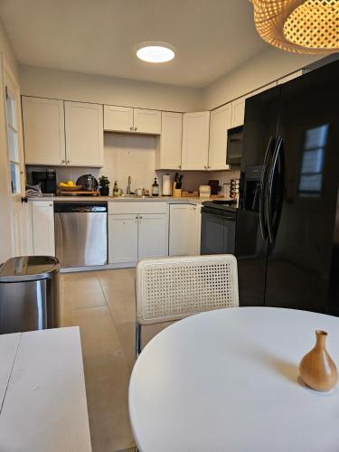 Clintonville Charmer - Central, Arcade, Selfie Wall in เวิร์ธิงตัน