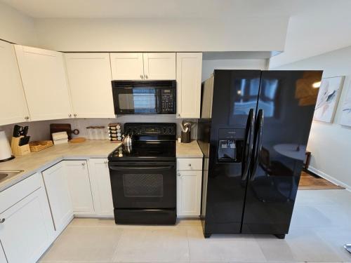 Clintonville Charmer - Central, Arcade, Selfie Wall in เวิร์ธิงตัน