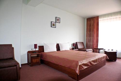Hotel Bozhentsi - image 2