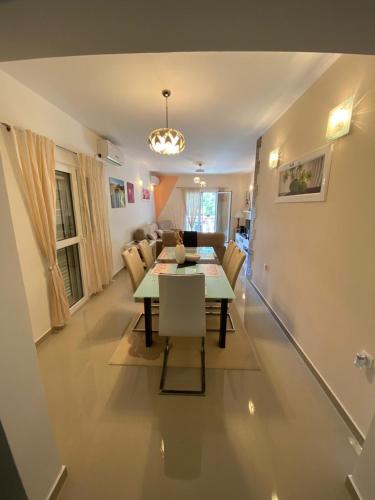 Apartments Stepen