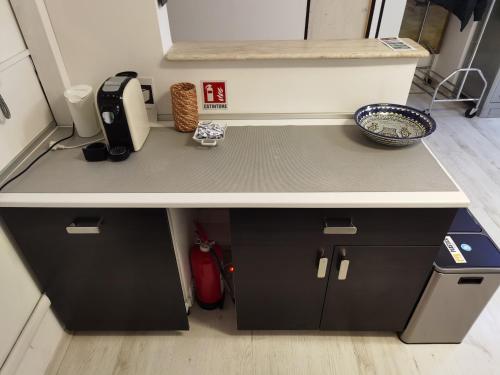 Ballarin Studio Apartment for Business Travels and Holidays, Rome (photo 10)