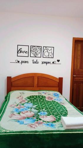 Chalés e suítes lima