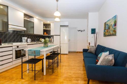 Nobilis Corfu Apartment