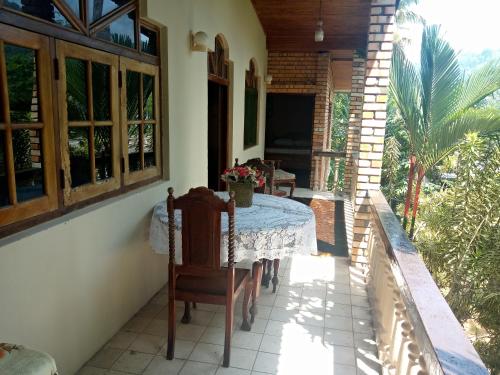 شرفة/ تراس, Kingdom Of Maliga in جامبولا