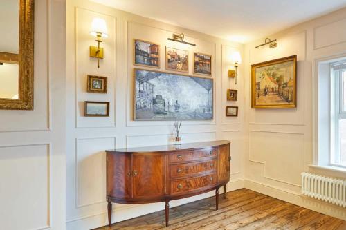 Host & Stay - The Rooftop Gallery, Newcastle upon Tyne (fotografie 2)