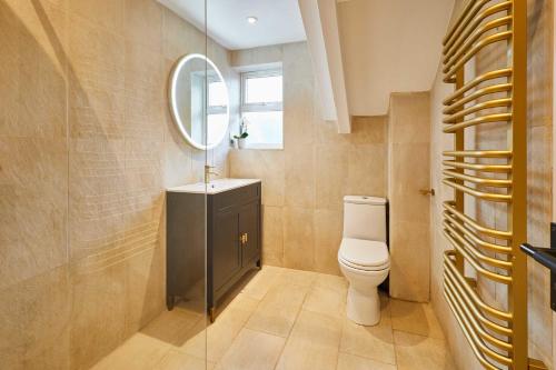 Host & Stay - The Rooftop Gallery, Newcastle upon Tyne (fotografie 5)