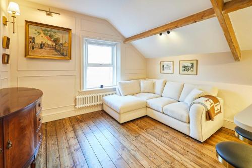 Host & Stay - The Rooftop Gallery, Newcastle upon Tyne (fotografie 6)