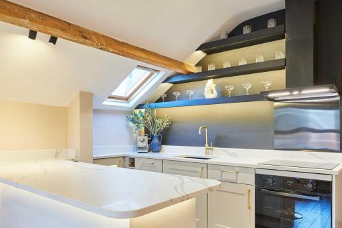 Host & Stay - The Rooftop Gallery, Newcastle upon Tyne (fotografie 10)