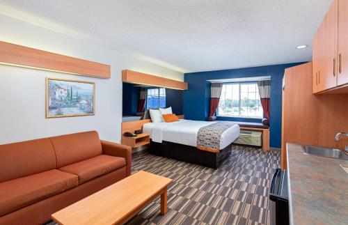 Microtel Inn and Suites by Wyndham - Cordova - image 6