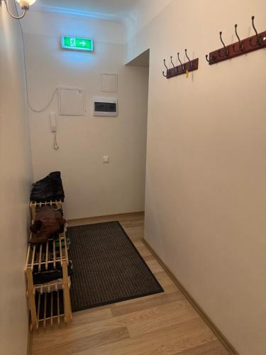 Peaceful Stay in Central Tallinn in Kitsekula
