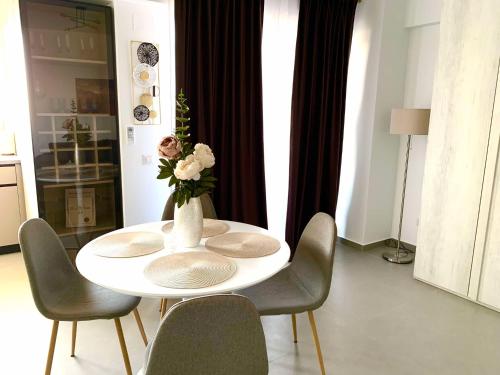 Oltenia Studio Decebal Residence Craiova 3