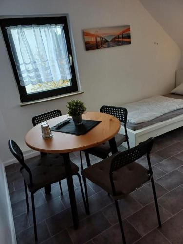 Dachgeschosswohnung in Poll, Cologne (photo 5)