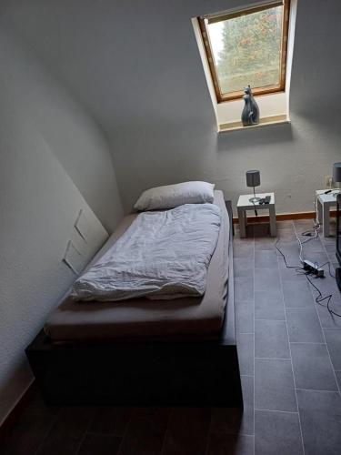 Dachgeschosswohnung in Poll, Cologne (photo 7)