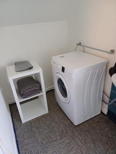 Dachgeschosswohnung in Poll, Cologne (photo 10)