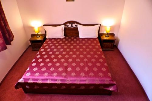 Hotel Bozhentsi Room Type - One-Bedroom Suite