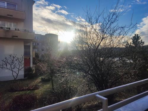 Vista, Apartament Dla Ciebie, bezpłatny parking (Apartament Dla Ciebie, bezplatny parking) in Zakoniczyn