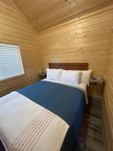 Tiále Tiny Home (Tiale Tiny Home) in Guadalupita (NM)