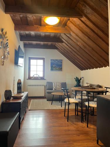Apartmán 505, Poprad