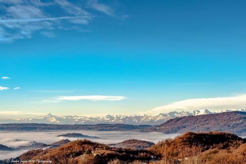 B&B Cascina Brunod – Chiaverano D'Ivrea, NY