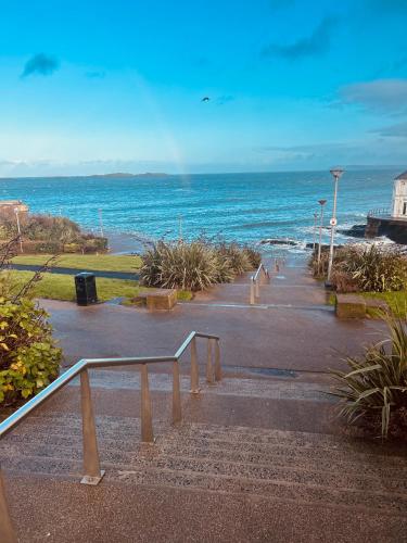 Albany Lodge in Portrush
