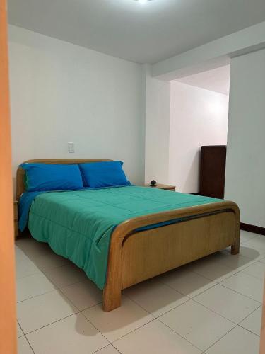 Espacioso apartamento en el corazón de Medellín, Medellín (photo 3)