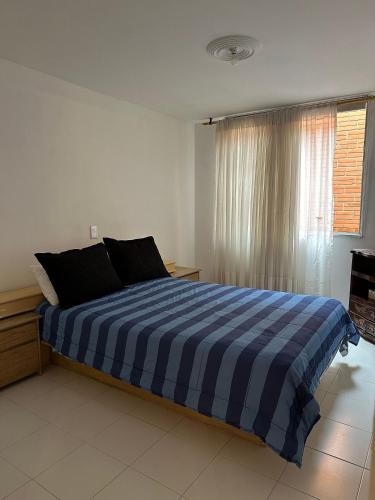 Espacioso apartamento en el corazón de Medellín, Medellín (photo 6)
