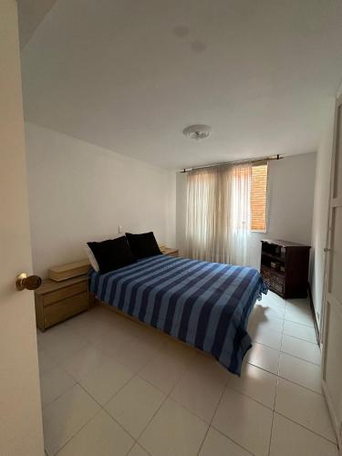Espacioso apartamento en el corazón de Medellín, Medellín (photo 7)