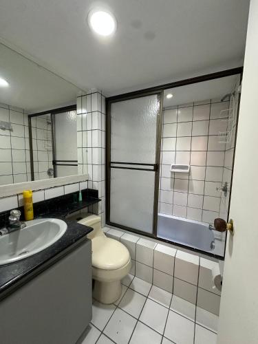 Espacioso apartamento en el corazón de Medellín, Medellín (photo 9)