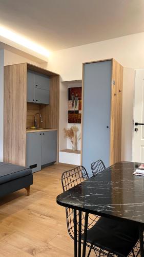 One-Bedroom Premium Apartment
