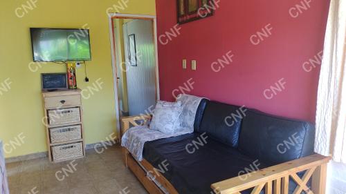 alquiler temporal cristina