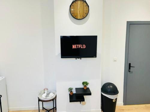 Apparts de standing Bruxelles Brady Muandaz, Brussels (photo 10)
