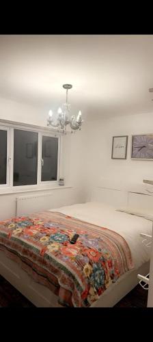 Cozy Modern Luxe Escape in Lee Chapel North