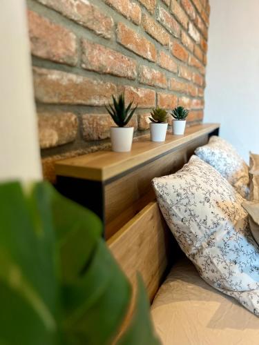 ADM Cozy Apartment in City Center - Netflix, Coffee, AC, Bratislava (fotografie 10)