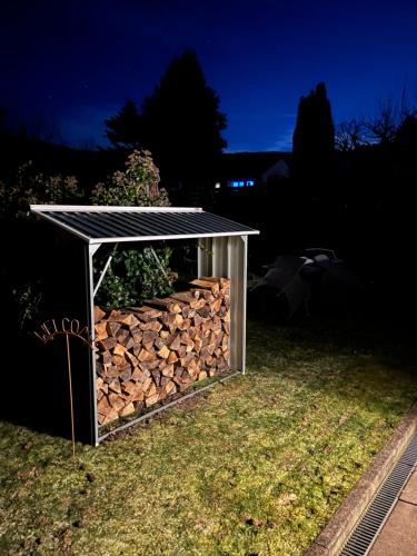 Ferienwohnung in Dahn in Dahn