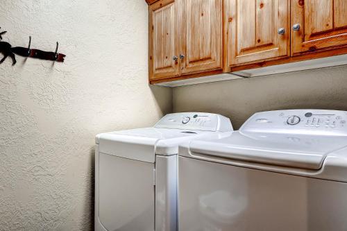 Bristlecone Condominiums By Wyndham Vacation Rentals Park City (UT)