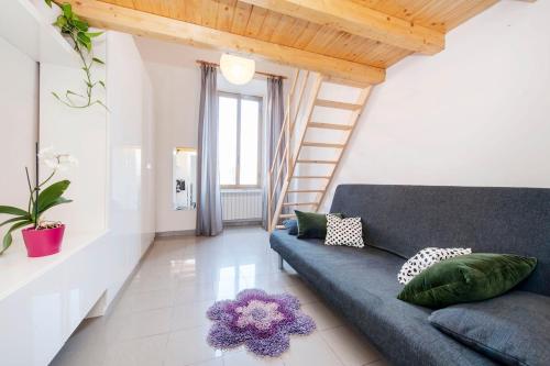 Cozy House near Termini Station - San Lorenzo, Rzym
